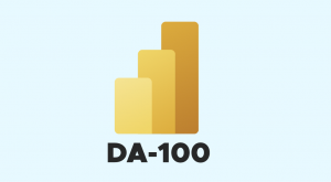 Certification DA-100